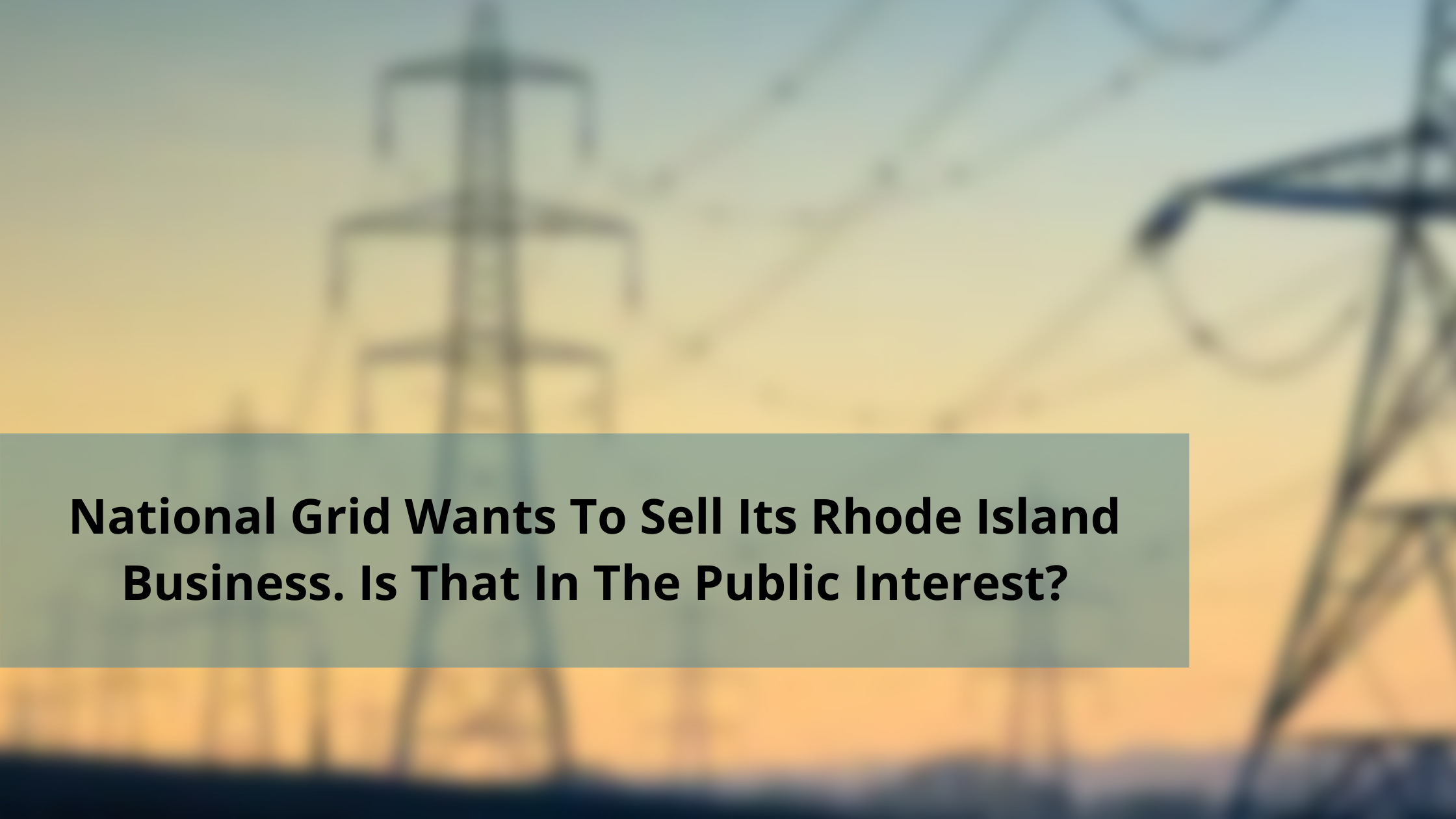 national grid shut-off policy ri 2022